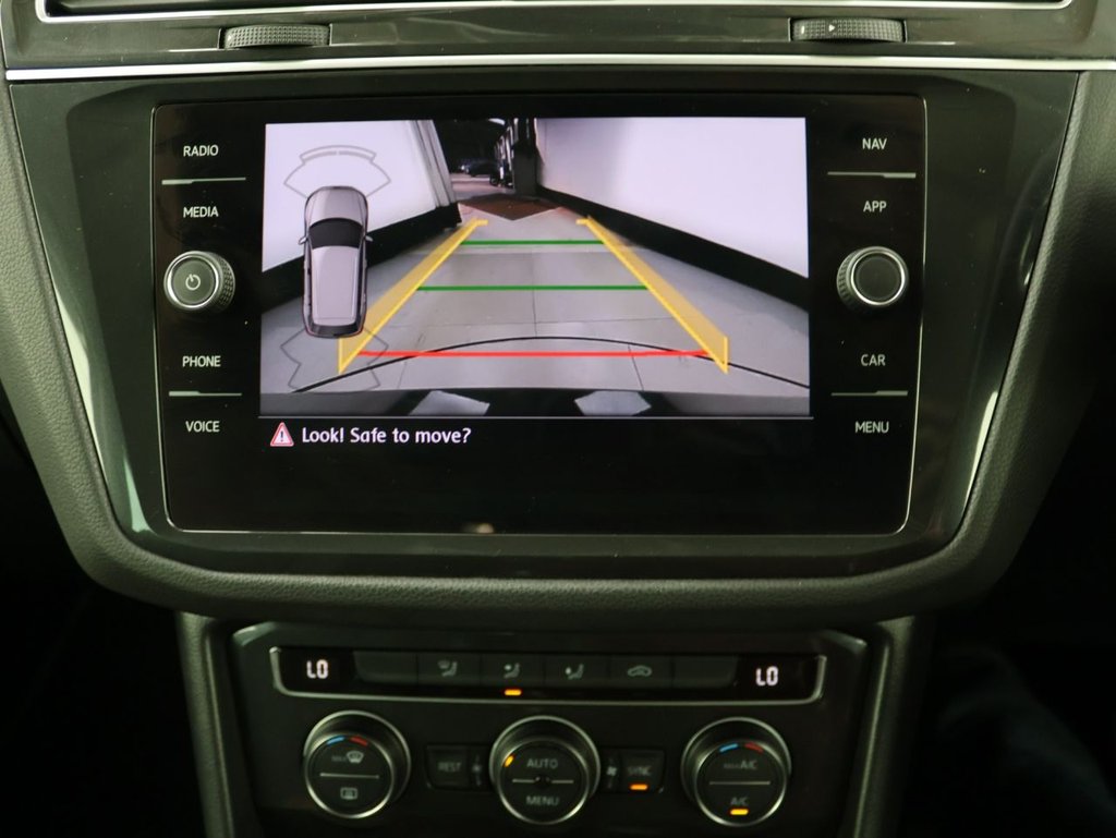 Used Volkswagen Tiguan 2020 for sale - 76591178: Photo 15