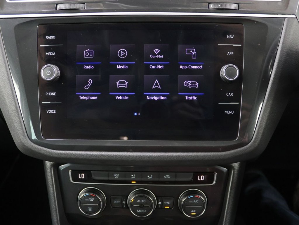 Used Volkswagen Tiguan 2020 for sale - 76591178: Photo 16