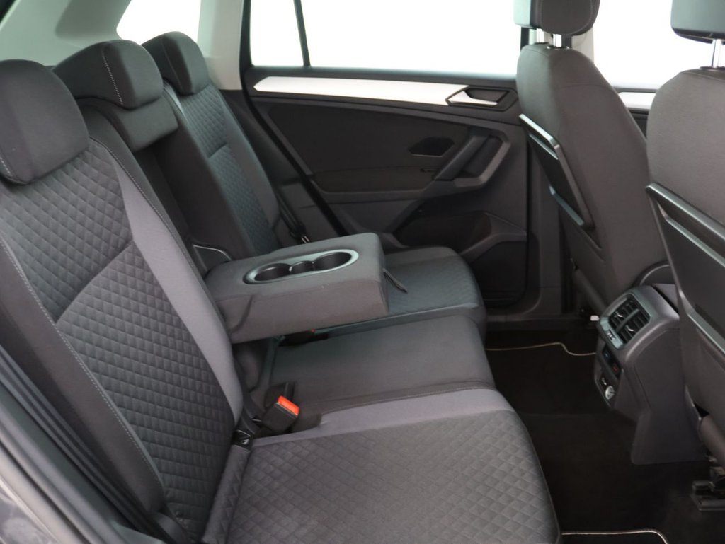 Used Volkswagen Tiguan 2020 for sale - 76591178: Photo 17