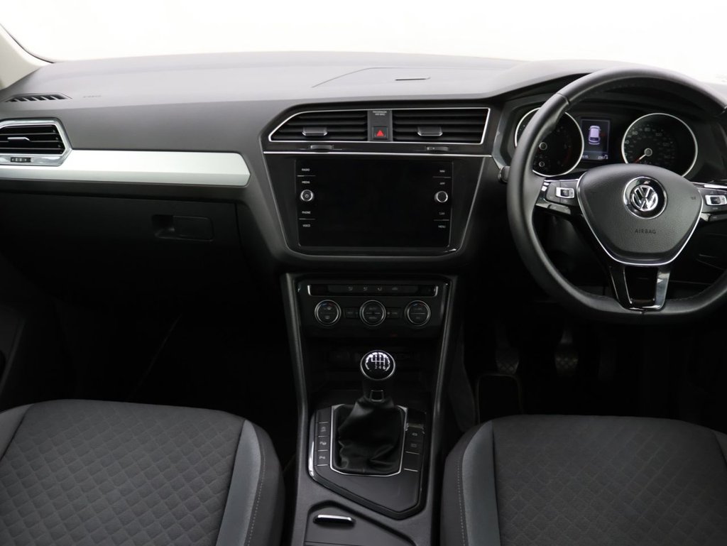 Used Volkswagen Tiguan 2020 for sale - 76591178: Photo 18