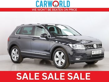 2020 (20) - 2.0 TDi 150 Match 5dr