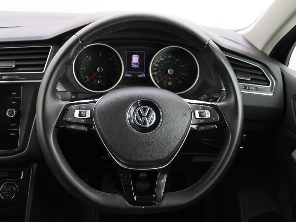 Used Volkswagen Tiguan 2020 for sale - 76591178: Photo 20