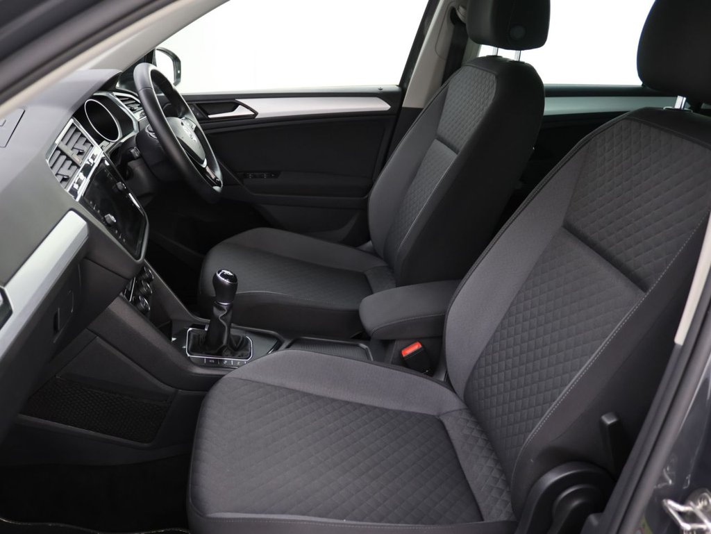 Used Volkswagen Tiguan 2020 for sale - 76591178: Photo 22