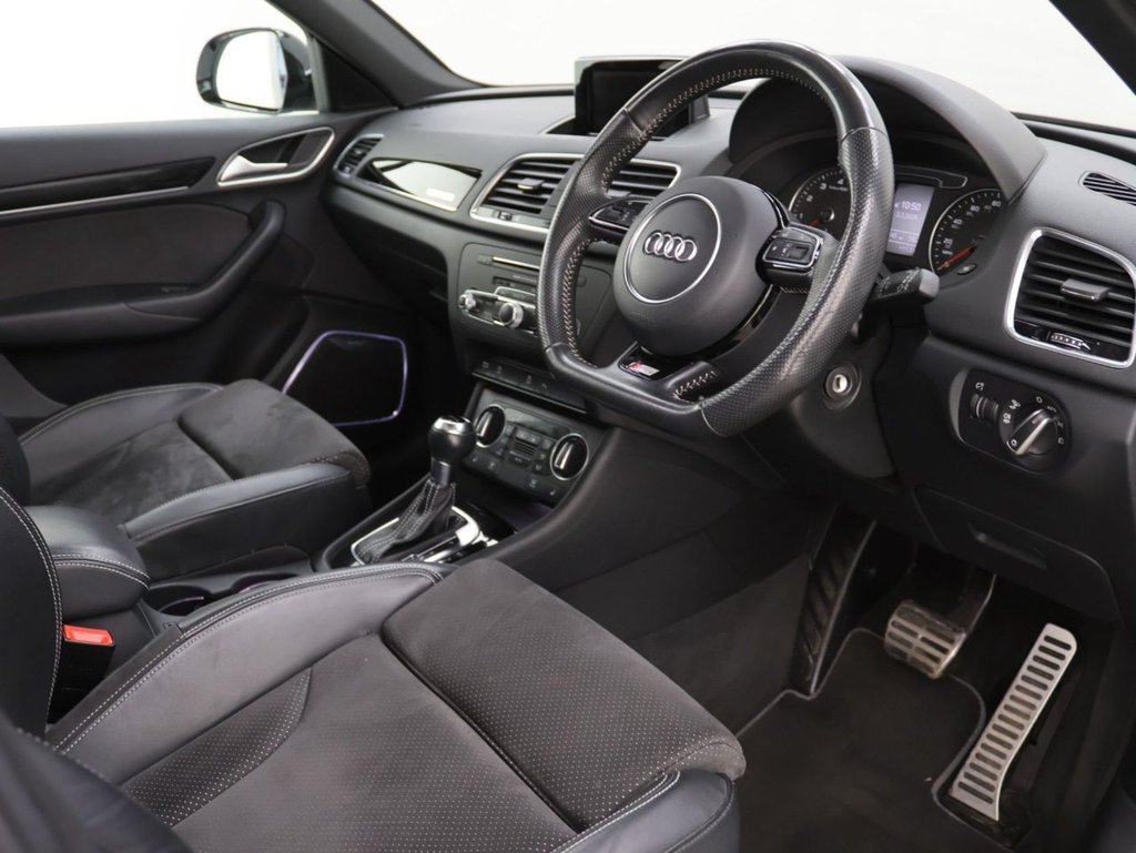 Used Audi Q3 2018 for sale - 77764591: Photo 12