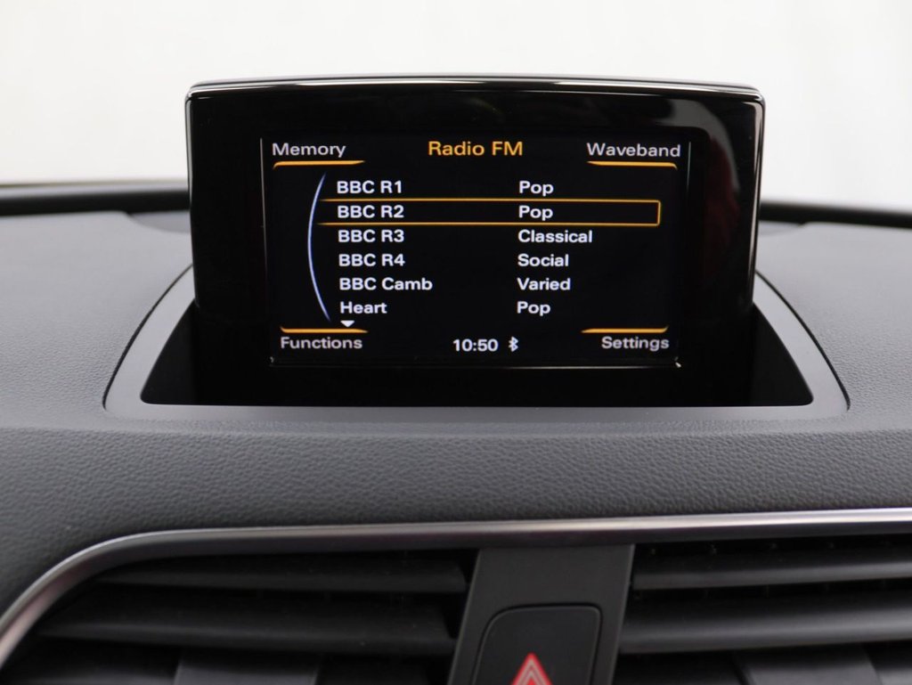 Used Audi Q3 2018 for sale - 77764591: Photo 14