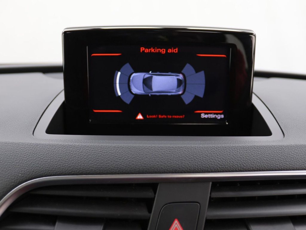 Used Audi Q3 2018 for sale - 77764591: Photo 15