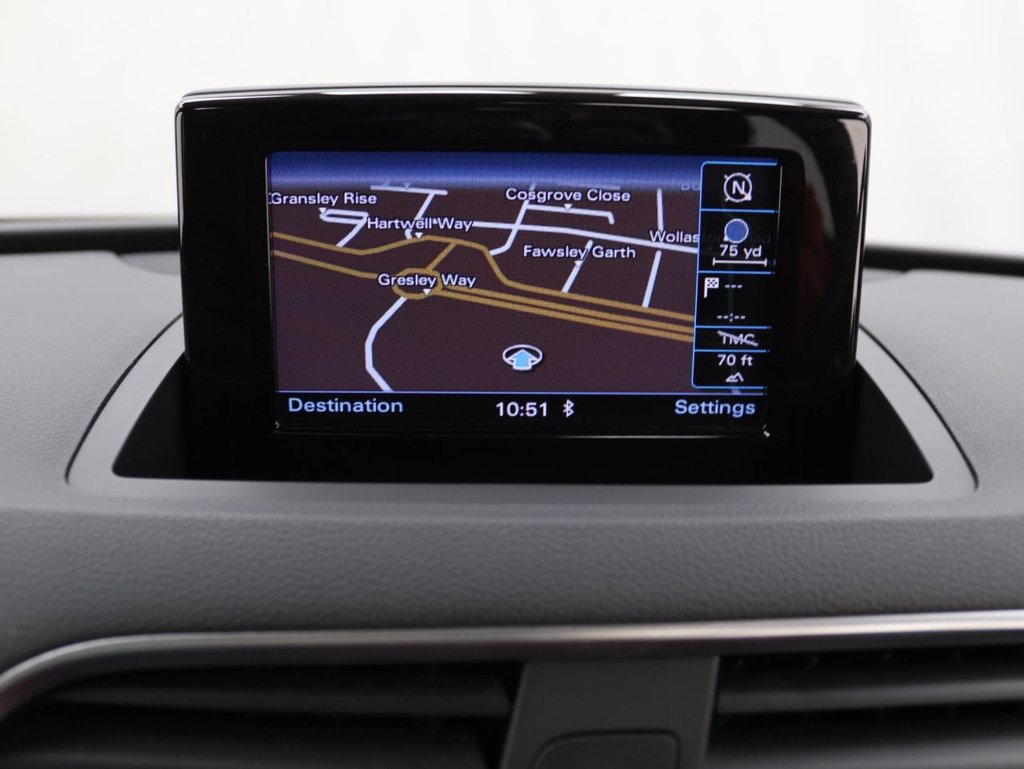 Used Audi Q3 2018 for sale - 77764591: Photo 16