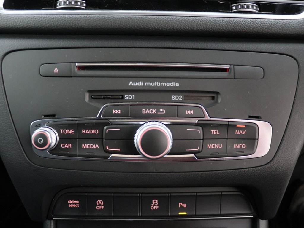 Used Audi Q3 2018 for sale - 77764591: Photo 18