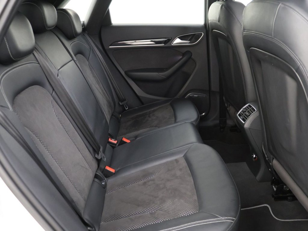 Used Audi Q3 2018 for sale - 77764591: Photo 20