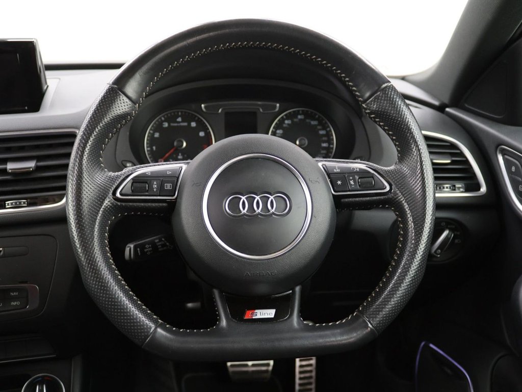 Used Audi Q3 2018 for sale - 77764591: Photo 22