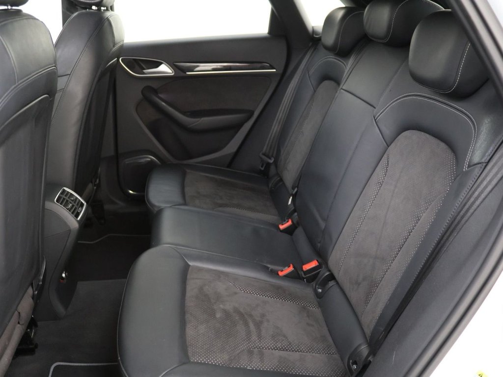 Used Audi Q3 2018 for sale - 77764591: Photo 24