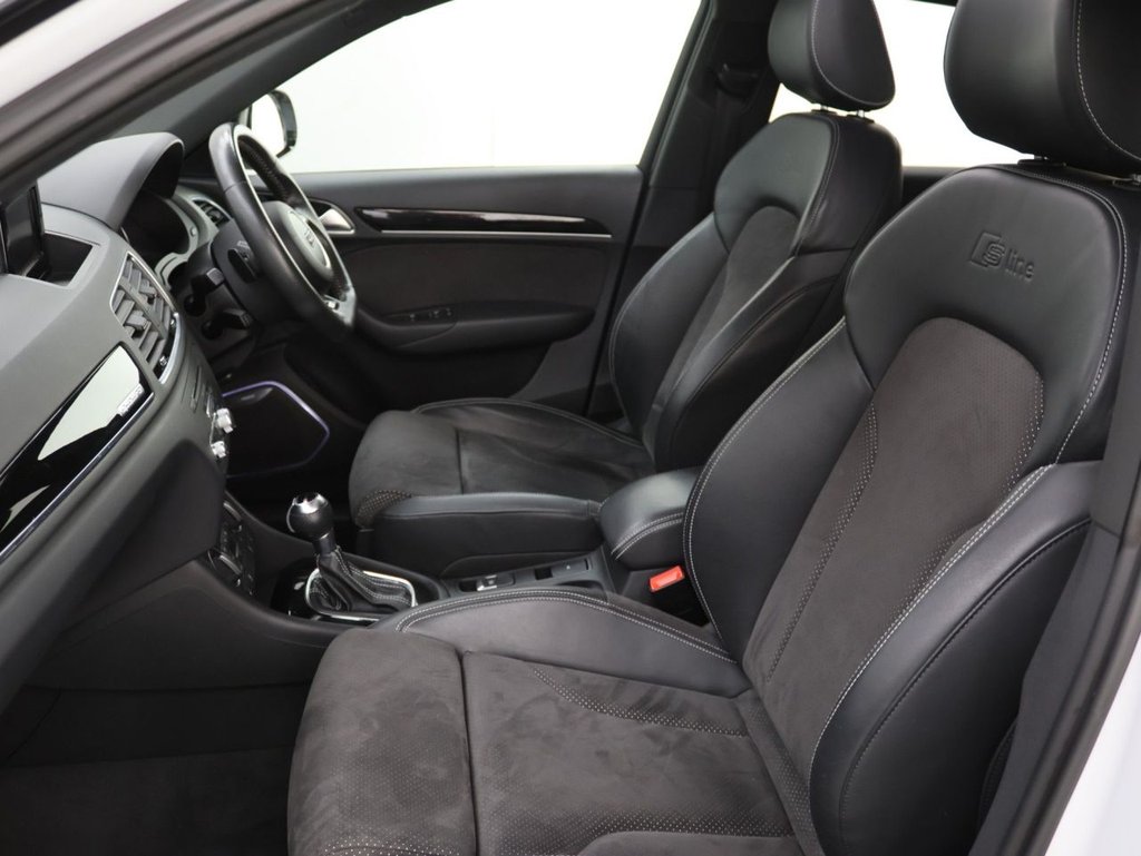 Used Audi Q3 2018 for sale - 77764591: Photo 25