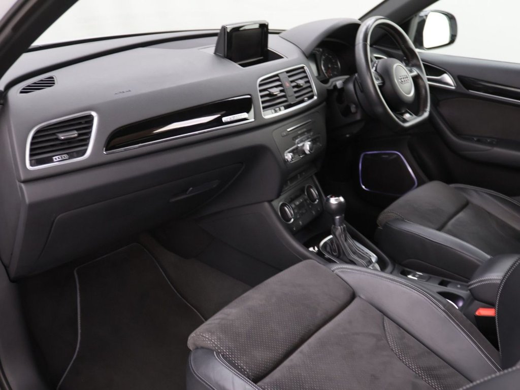 Used Audi Q3 2018 for sale - 77764591: Photo 26