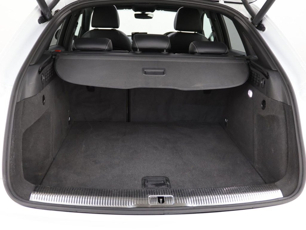 Used Audi Q3 2018 for sale - 77764591: Photo 28