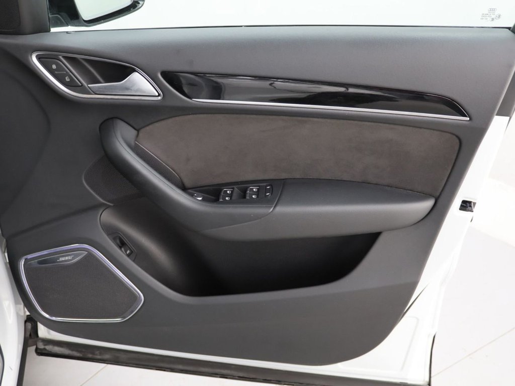 Used Audi Q3 2018 for sale - 77764591: Photo 30