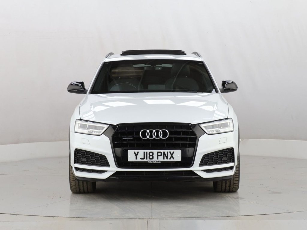 Used Audi Q3 2018 for sale - 77764591: Photo 5