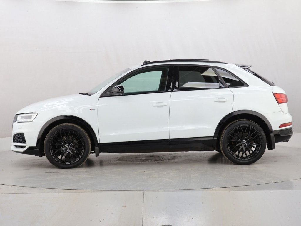 Used Audi Q3 2018 for sale - 77764591: Photo 7