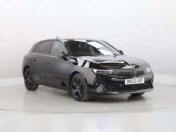Used Vauxhall Astra 2023 for sale - 78569437: Photo