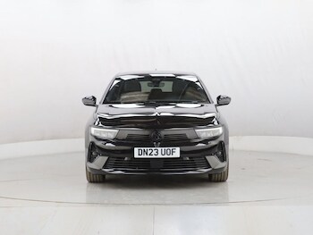 Used Vauxhall Astra 2023 for sale - 78569437: Photo