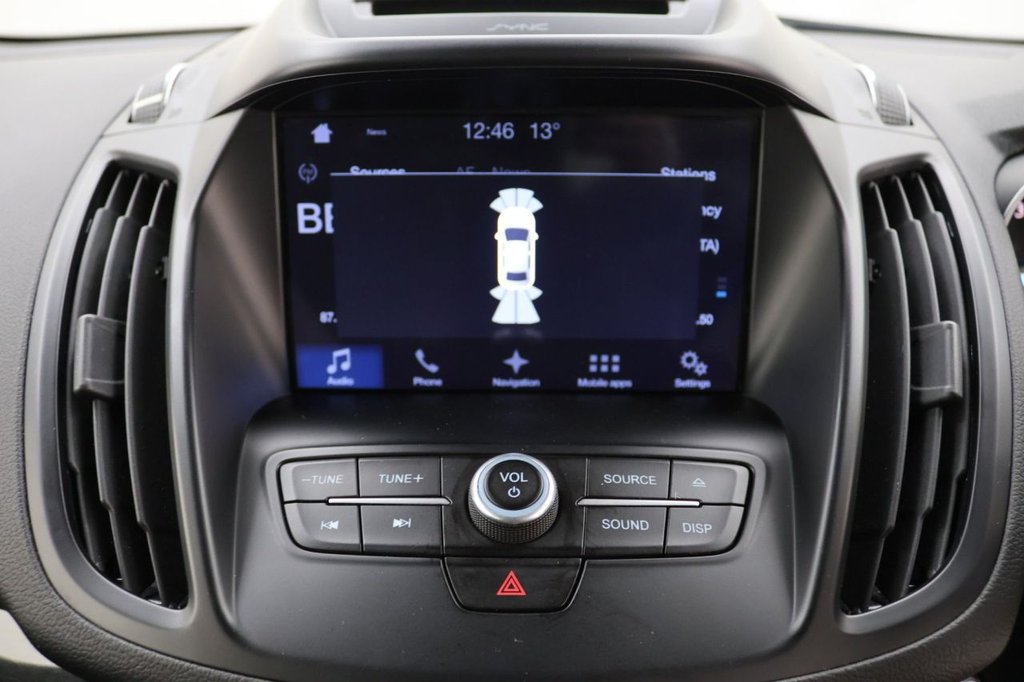 Used Ford Kuga 2018 for sale - 77719538: Photo 15