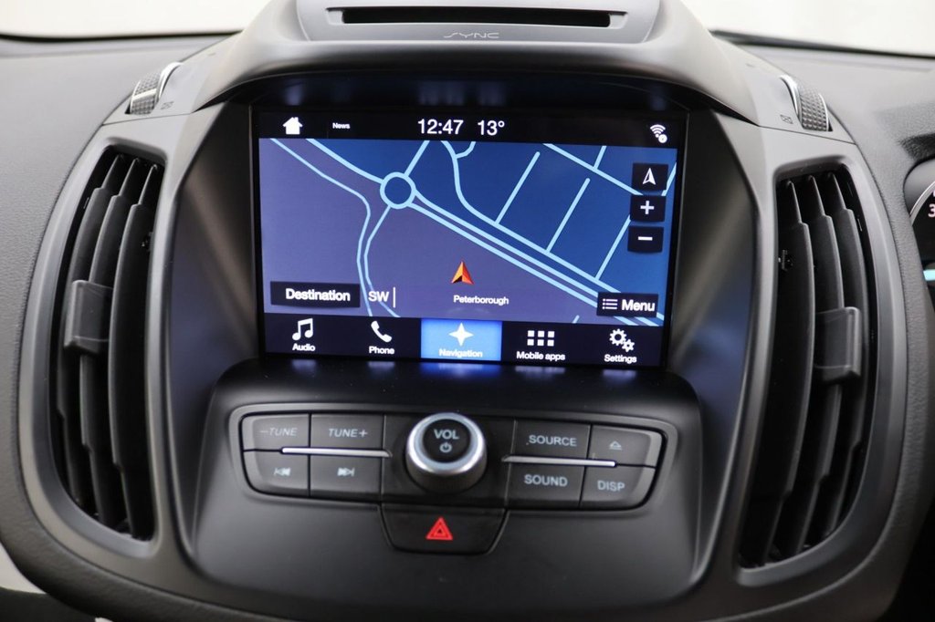 Used Ford Kuga 2018 for sale - 77719538: Photo 16