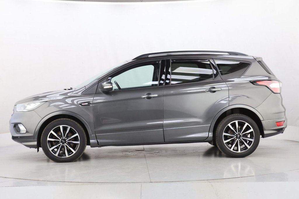 Used Ford Kuga 2018 for sale - 77719538: Photo 6