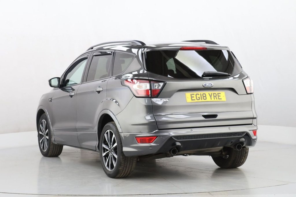 Used Ford Kuga 2018 for sale - 77719538: Photo 7