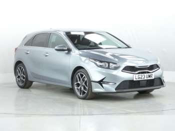 Used Kia Ceed 2023 for sale - 74765472: Photo