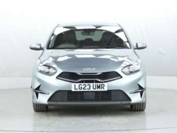 Used Kia Ceed 2023 for sale - 74765472: Photo