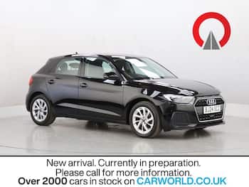 Used Audi A1 2024 for sale - 79587400: Photo