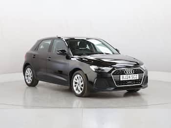 Used Audi A1 2024 for sale - 79587400: Photo