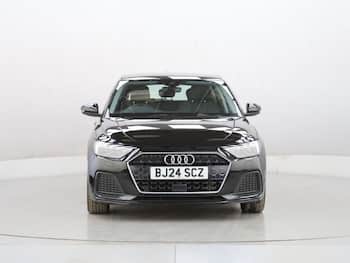 Used Audi A1 2024 for sale - 79587400: Photo
