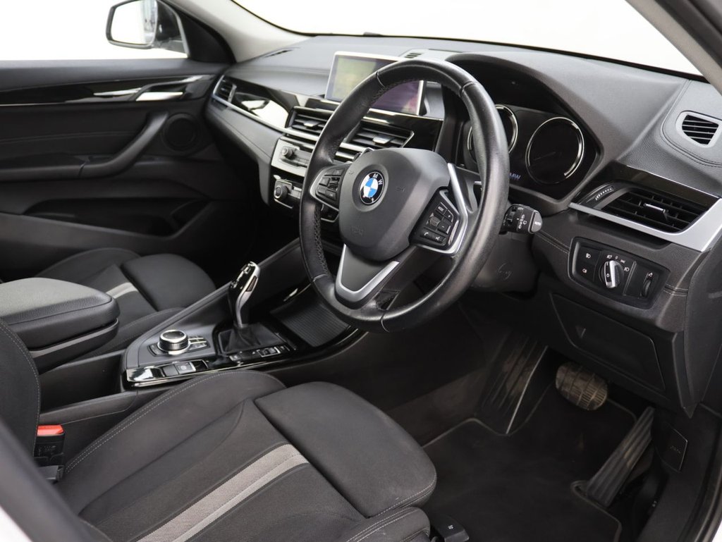 Used BMW X2 2022 for sale - 76386068: Photo 10