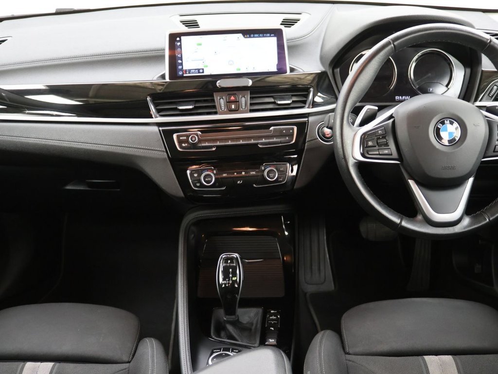 Used BMW X2 2022 for sale - 76386068: Photo 19