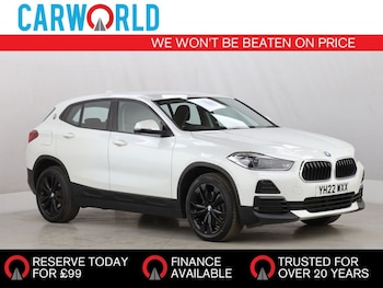 BMW - X2