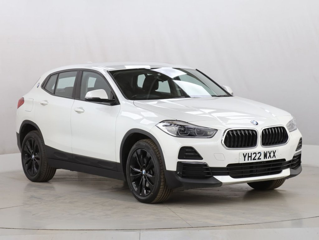 Used BMW X2 2022 for sale - 76386068: Photo 2