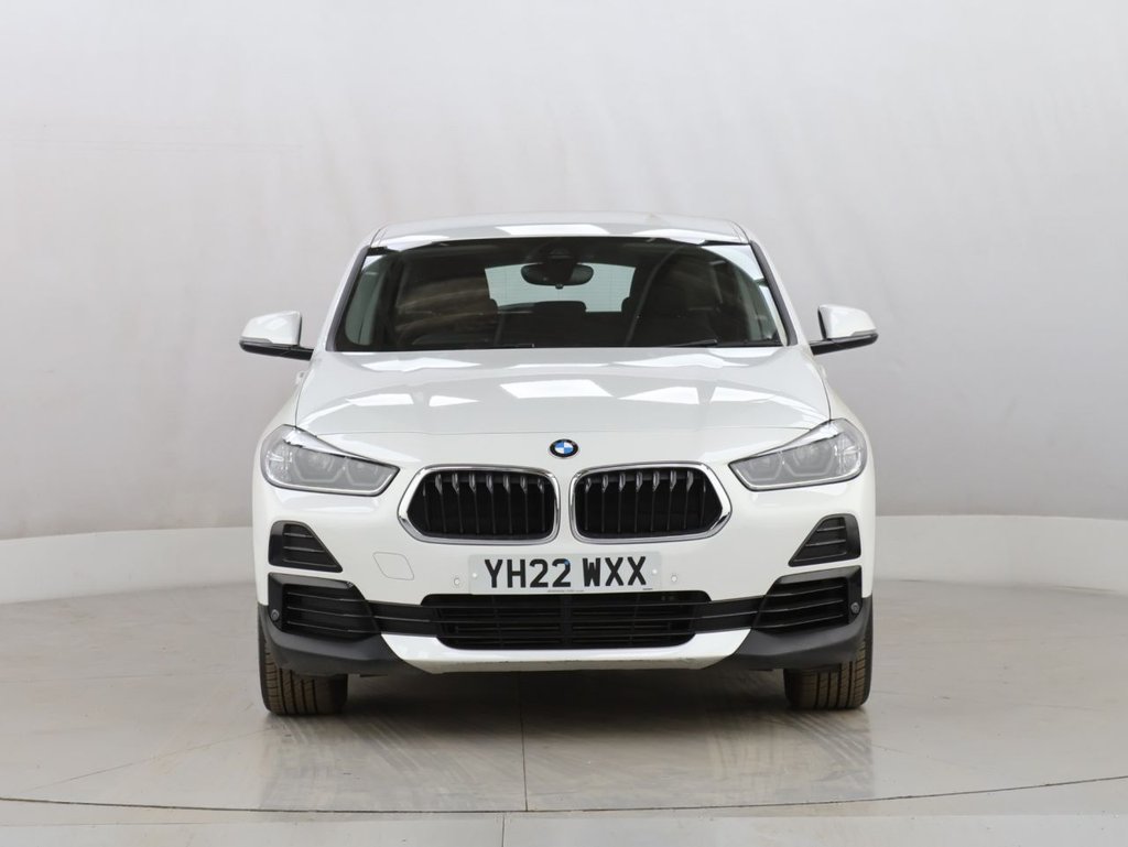 Used BMW X2 2022 for sale - 76386068: Photo 3