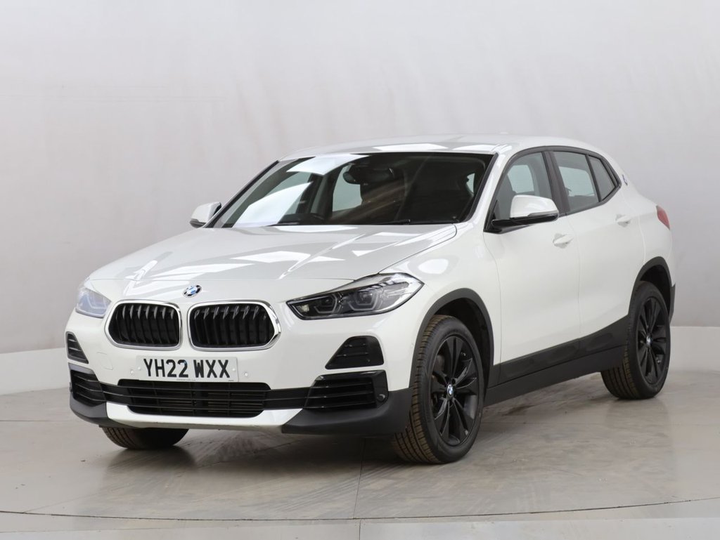 Used BMW X2 2022 for sale - 76386068: Photo 5