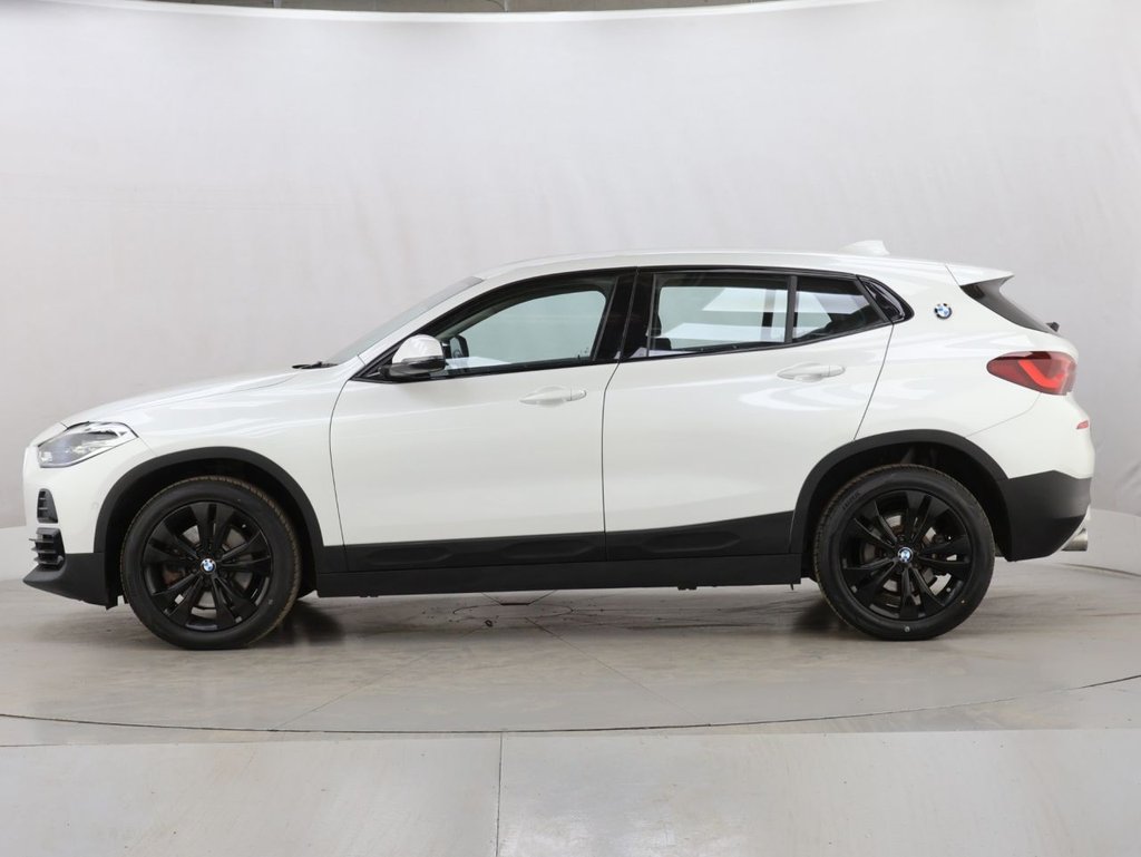 Used BMW X2 2022 for sale - 76386068: Photo 6