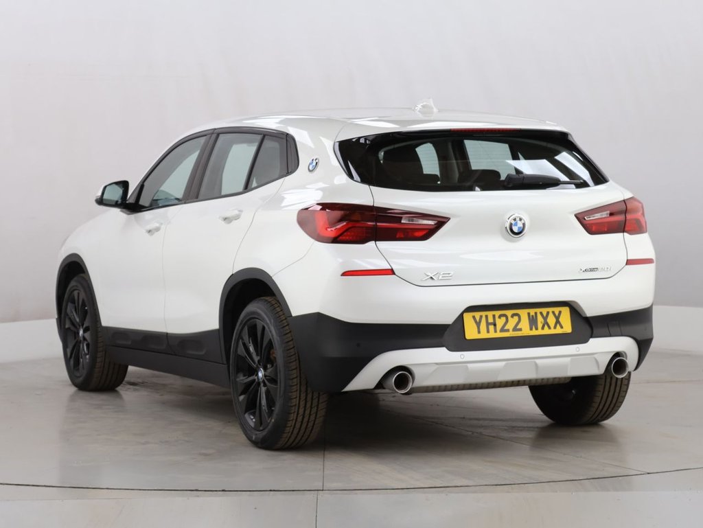 Used BMW X2 2022 for sale - 76386068: Photo 7