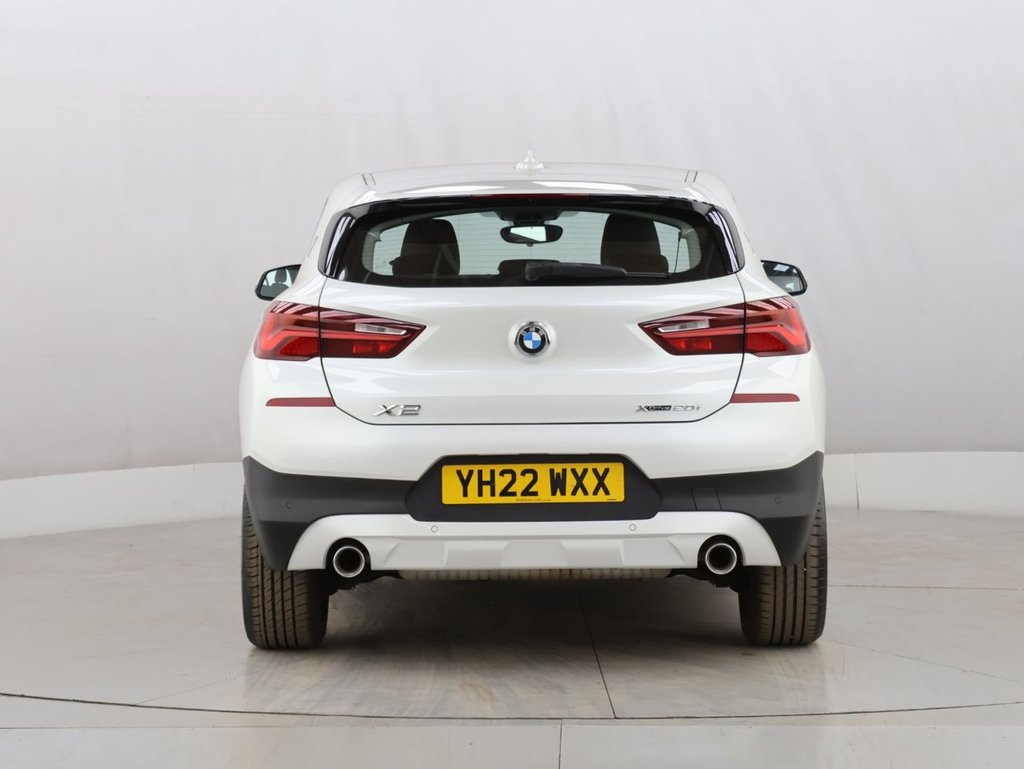 Used BMW X2 2022 for sale - 76386068: Photo 9