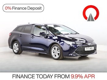 Used Toyota Corolla 2021 for sale - 78828574: Photo