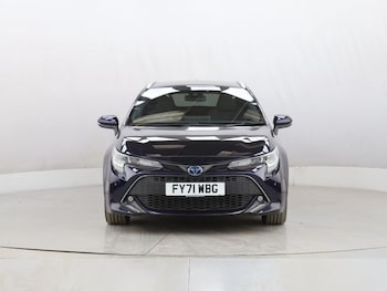 Used Toyota Corolla 2021 for sale - 78828574: Photo
