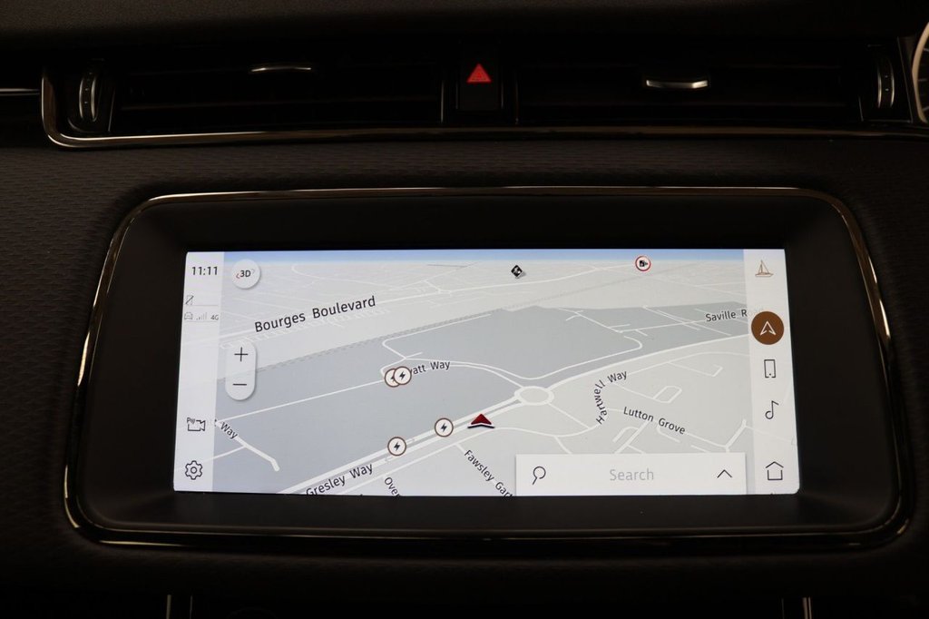 Used Land Rover Range Rover Evoque 2022 for sale - 78061920: Photo 15