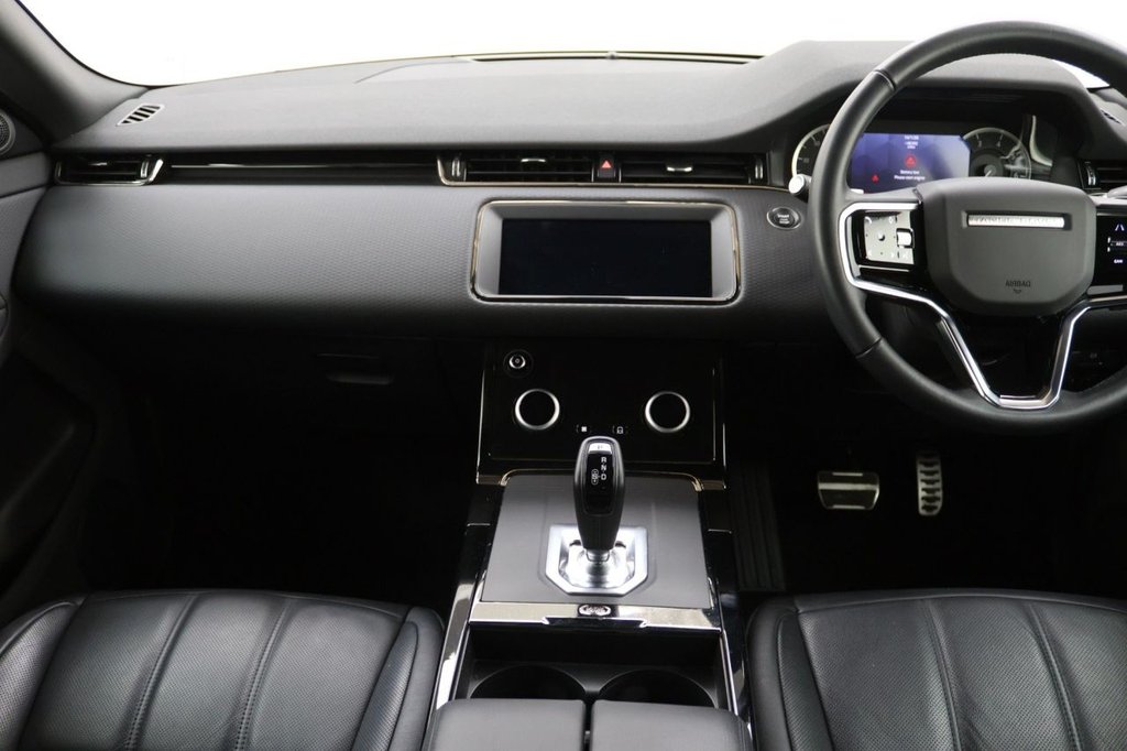 Used Land Rover Range Rover Evoque 2022 for sale - 78061920: Photo 18