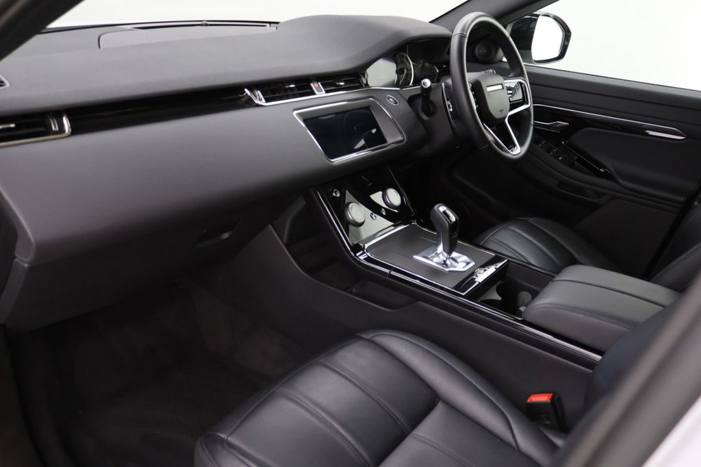 Used Land Rover Range Rover Evoque 2022 for sale - 78061920: Photo 22