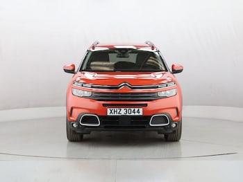 Used Citroen C5 Aircross 2019 for sale - 79482161: Photo