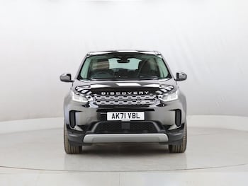 Used Land Rover Discovery Sport 2022 for sale - 78657898: Photo
