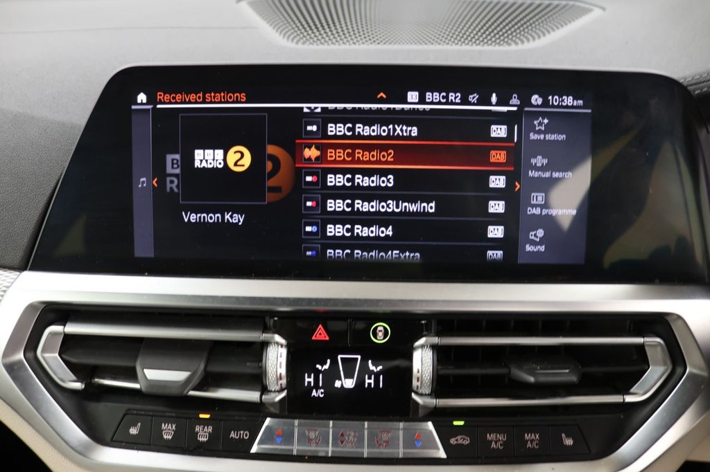 Used BMW 4 Series 2021 for sale - 76010107: Photo 14