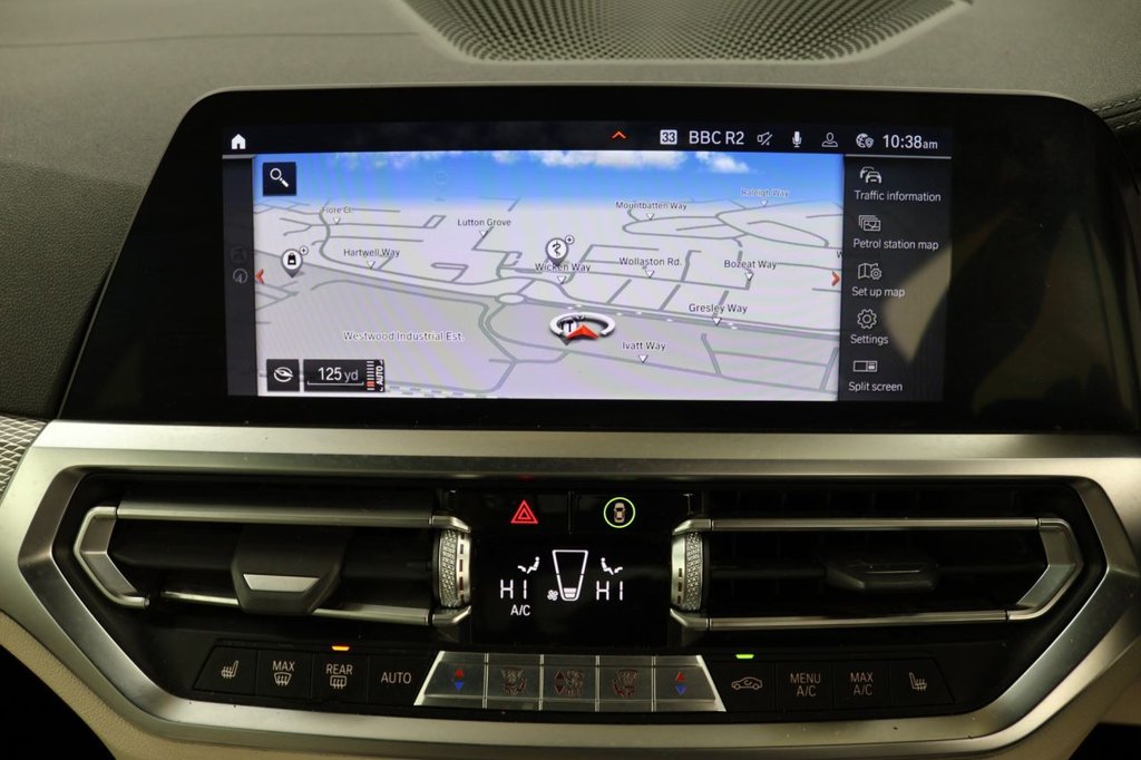 Used BMW 4 Series 2021 for sale - 76010107: Photo 15